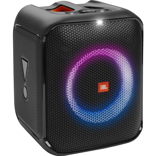 JBL Party Box Encore Essential Portable Bluetooth Speaker