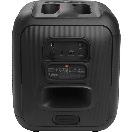 JBL Party Box Encore Essential Portable Bluetooth Speaker