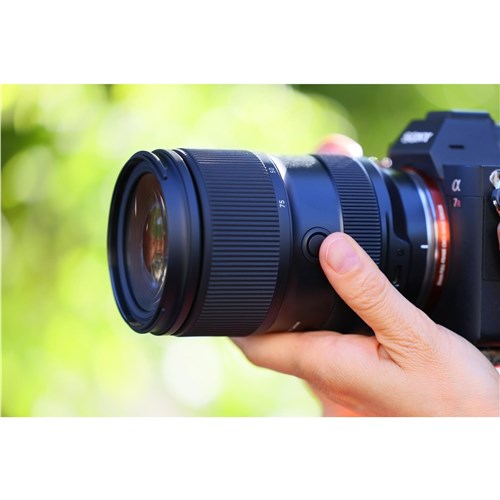 Tamron 28-75mm F/2.8 Di III VXD G2 Sony Camera Lens