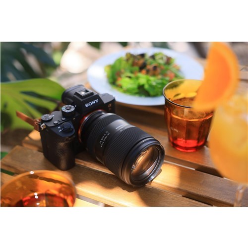 Tamron 28-75mm F/2.8 Di III VXD G2 Sony Camera Lens