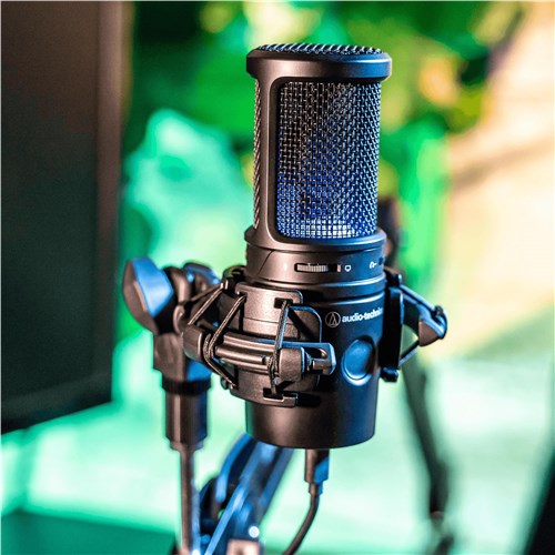 Audio-Technica AT8455 Microphone Shockmount