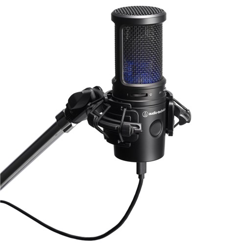 Audio Technica AT2020USBX USB Microphone