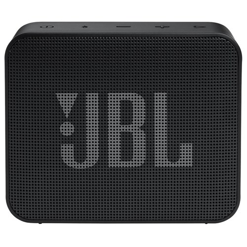 JBL Go Essential Portable Bluetooth Speaker (Black)