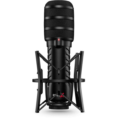 Rode XDM100 Professional Dynamic USB Microphone