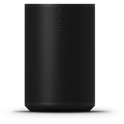 Sonos Era 100 Smart Speaker (Black)