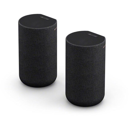 Sony SA-RS5 Wireless Rear Speakers with Built-in Battery