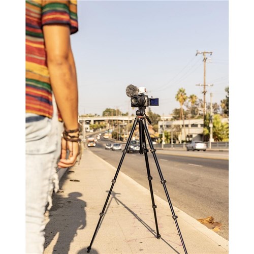 Joby Compact Advanced Tripod