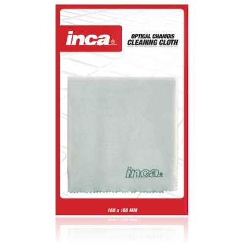 Inca Chamois Cleaning Cloth
