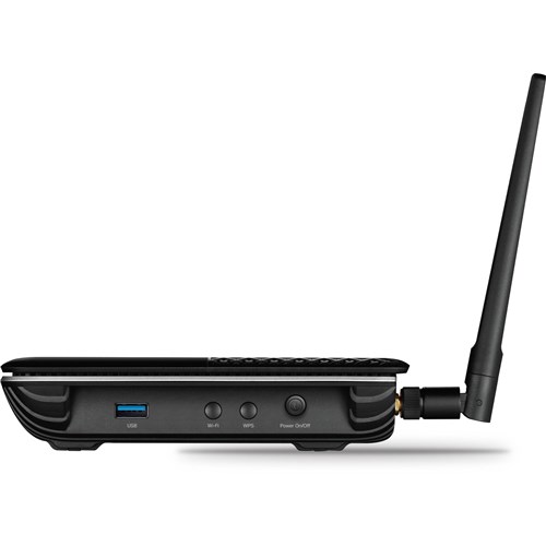 TP-Link Archer VR2100 Wireless MU-MIMO VDSL/ADSL Modem Router