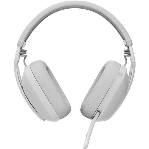 Logitech Zone Vibe 100 Bluetooth Headset (Off White)