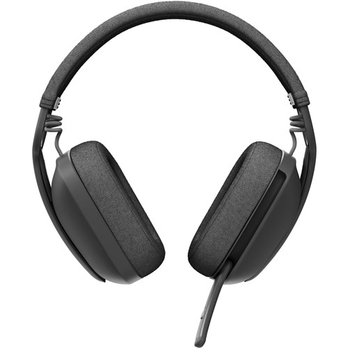 Logitech Zone Vibe 100 Bluetooth Headset (Graphite)