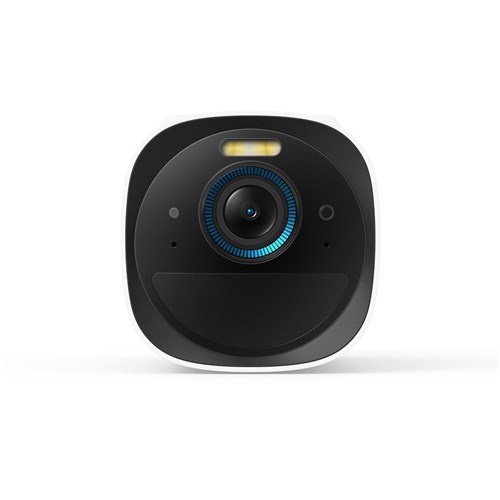 eufy Security 4G Starlight Camera - JB Hi-Fi