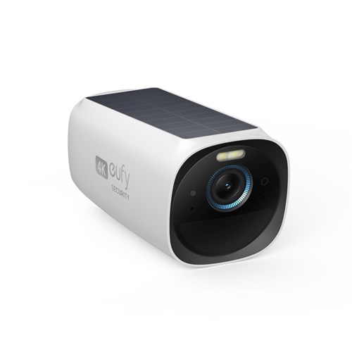 eufy Security eufyCam 3 4K (Add-on Camera)