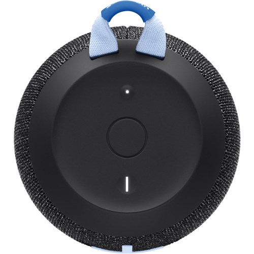 Ultimate Ears Wonderboom 3 Portable Bluetooth Speaker (Active Black)