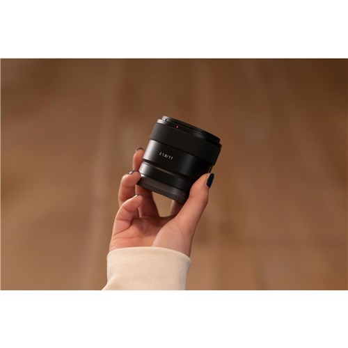Sony-SEL11F18 11mm F1.8 Camera Lens
