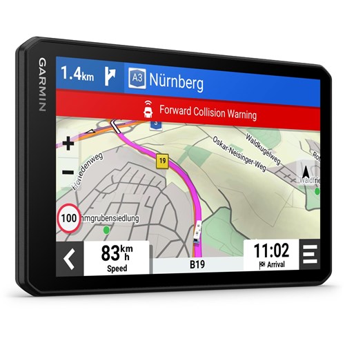 Garmin RV Cam 795 MT-S 7' GPS Recreation Navigation with Dash Cam