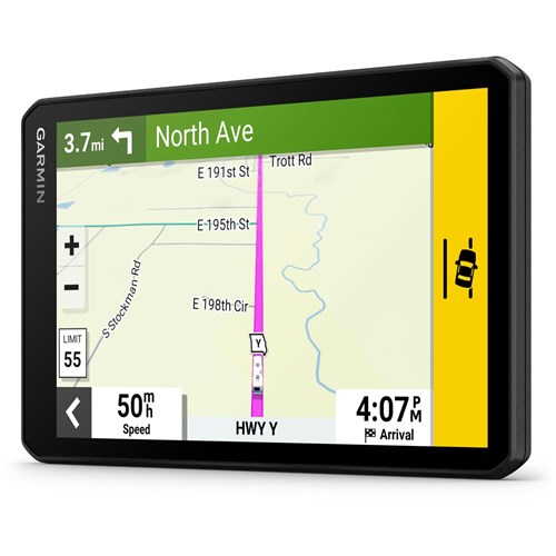 Garmin RV Cam 795 MT-S 7' GPS Recreation Navigation with Dash Cam