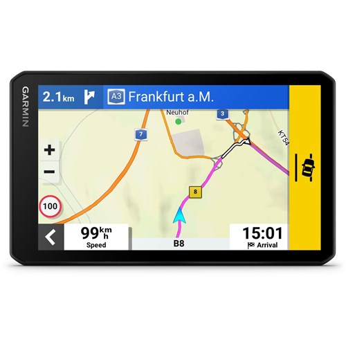 Garmin DriveCam 76 MT-S 7' GPS Sat Navigation with Dash Cam