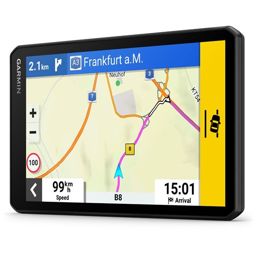 Garmin DriveCam 76 MT-S 7' GPS Sat Navigation with Dash Cam