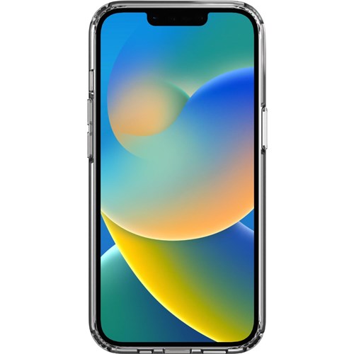 Cygnett AeroMag Protective Case for iPhone 16e/14/13 (Clear)