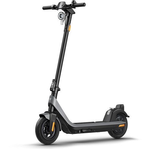 NIU KQi2 Pro Electric Kick Scooter (Grey)