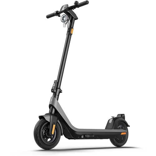 NIU KQi2 Pro Electric Kick Scooter (Grey)