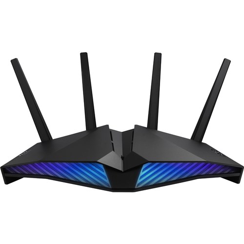 Asus RT-AX82U V2 AX-5400 Dual Band Wi-Fi 6 Router