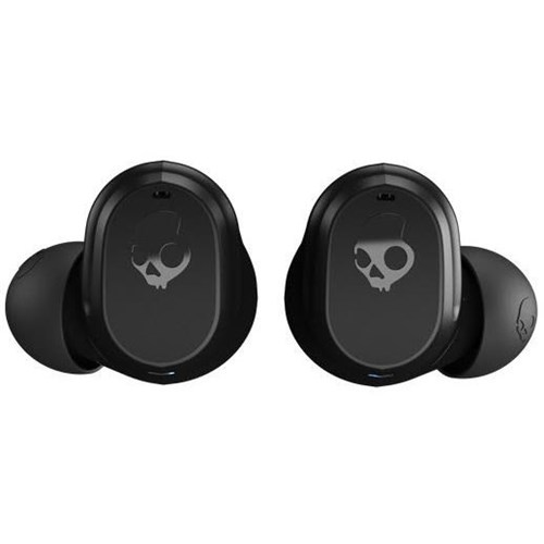 Skullcandy Mod True Wireless In-Ear Headphones (True Black)