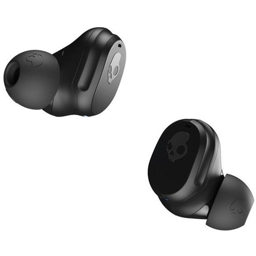 Skullcandy Mod True Wireless In-Ear Headphones (True Black)