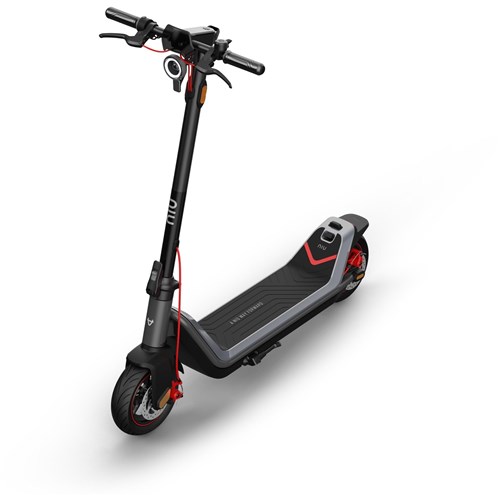 NIU KQi3 Max Electric Kick Scooter (Space Grey)