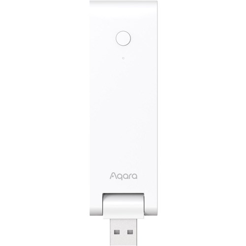 Aqara Hub E1