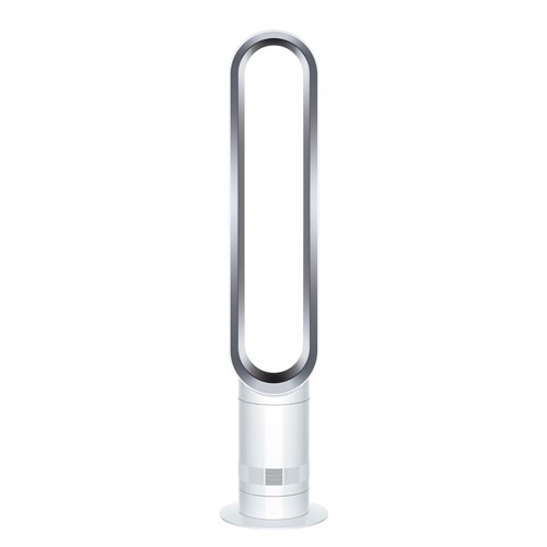 Dyson AM07 Cool Tower Fan (White/Silver)