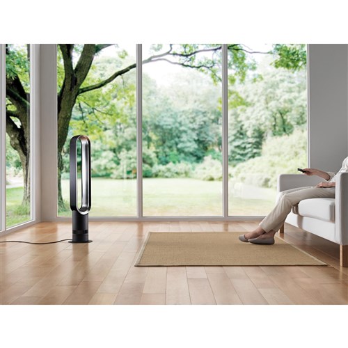 Dyson AM07 Cool Tower Fan (White/Silver)