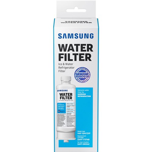 Samsung French Door Water Filter