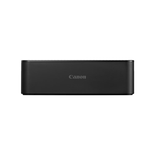 Canon Selphy CP1500 Photo Printer (Black)