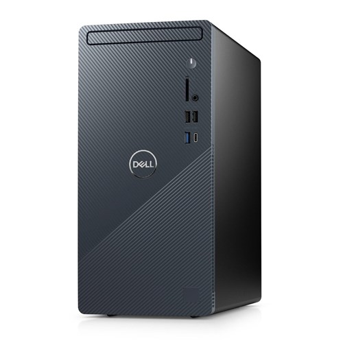 Dell Inspiron 3020 Desktop (512GB SSD)[13th Gen intel i7]