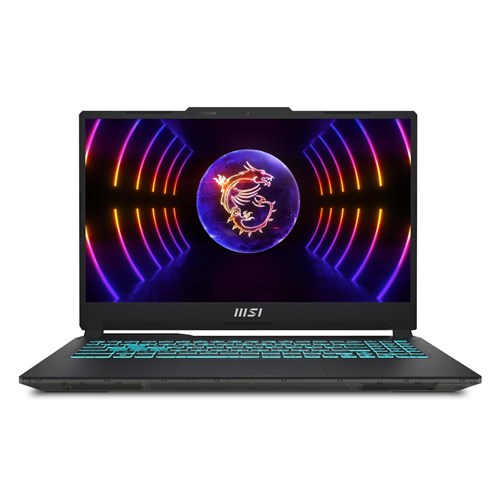MSI Cyborg 15 15.6' FHD 144Hz Gaming Laptop (13th Gen Intel i7) [GeForce RTX 4050]