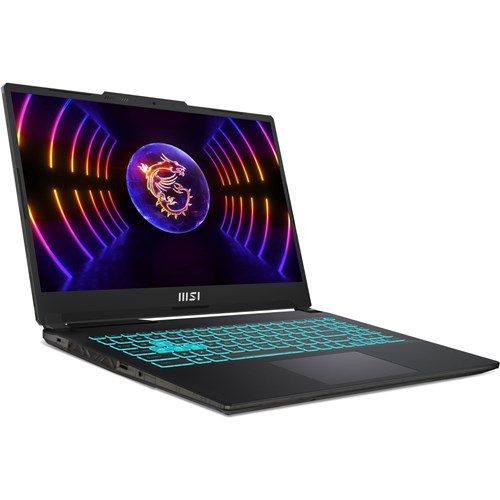 MSI Cyborg 15 15.6' FHD 144Hz Gaming Laptop (13th Gen Intel i7) [GeForce RTX 4050]