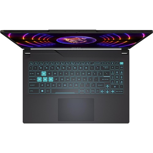 MSI Cyborg 15 15.6' FHD 144Hz Gaming Laptop (13th Gen Intel i7) [GeForce RTX 4050]