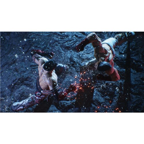 TEKKEN 8 Launch Edition