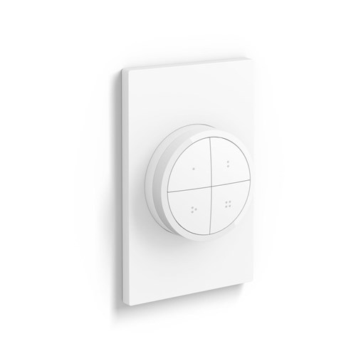Philips Hue Tap Dial Switch (White)