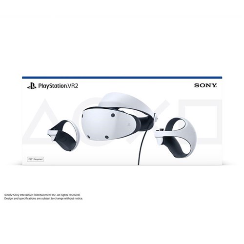 PlayStation VR2