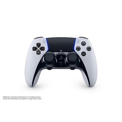 PS5 PlayStation 5 DualSense Edge Wireless Controller