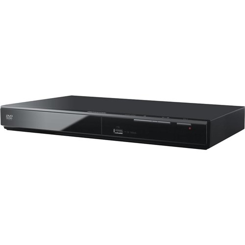 Panasonic DVD-S500GN DVD Player