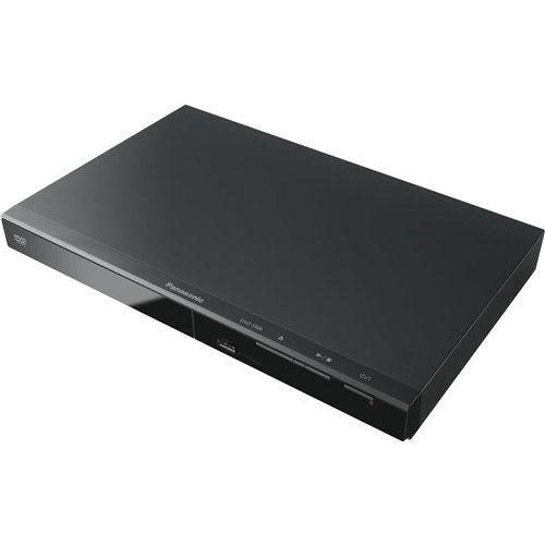 Panasonic DVD-S500GN DVD Player