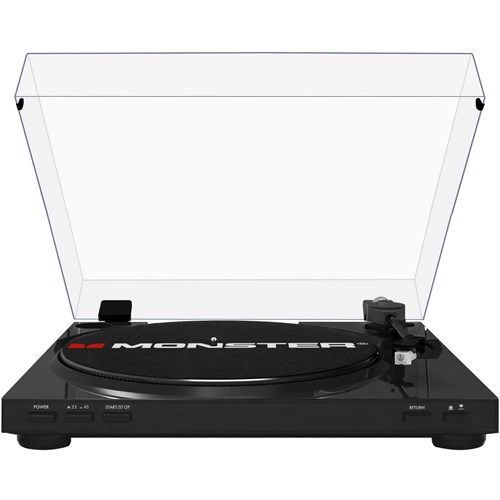 Monster MT-TT01 Turntable