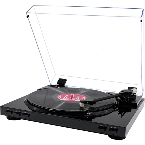 Monster MT-TT01 Turntable
