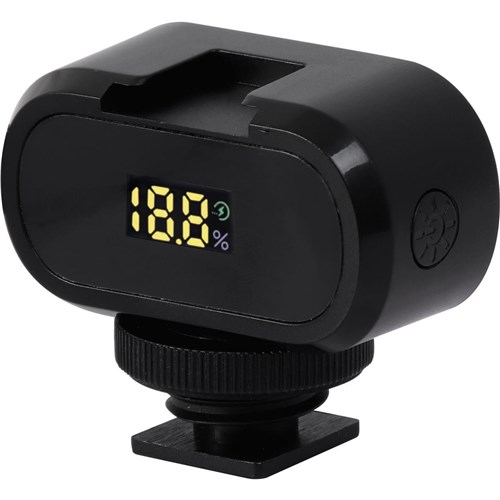 Influencer Camera & Phone 2W Bright LED Light