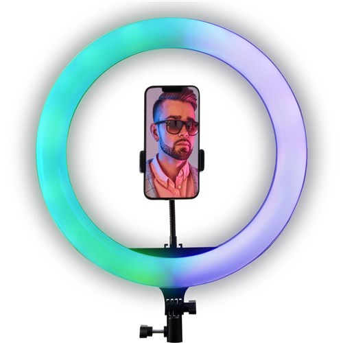 Influencer 14' RGBW Ring Light