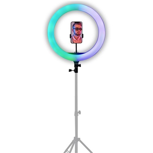 Influencer 14' RGBW Ring Light